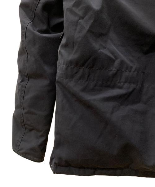CANADA GOOSE（カナダグース）CANADA GOOSE (カナダグース) カムループス ダウンジャケット ネイビー サイズ:XSの古着・服飾アイテム
