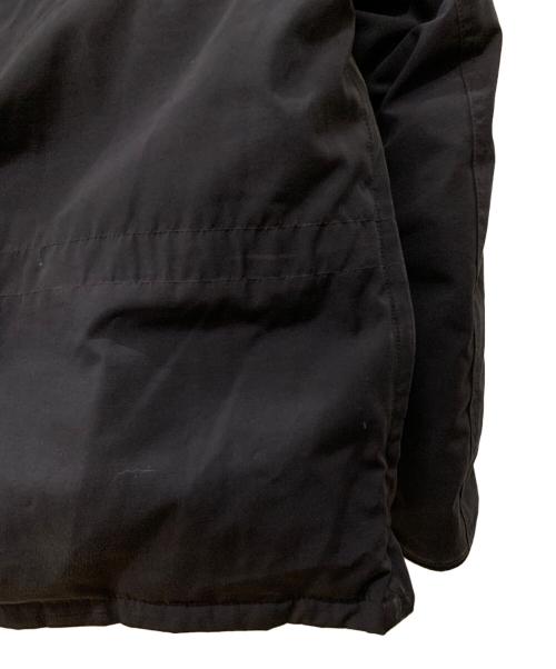 CANADA GOOSE（カナダグース）CANADA GOOSE (カナダグース) カムループス ダウンジャケット ネイビー サイズ:XSの古着・服飾アイテム