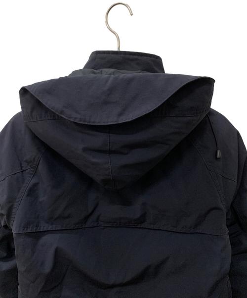 CANADA GOOSE（カナダグース）CANADA GOOSE (カナダグース) カムループス ダウンジャケット ネイビー サイズ:XSの古着・服飾アイテム