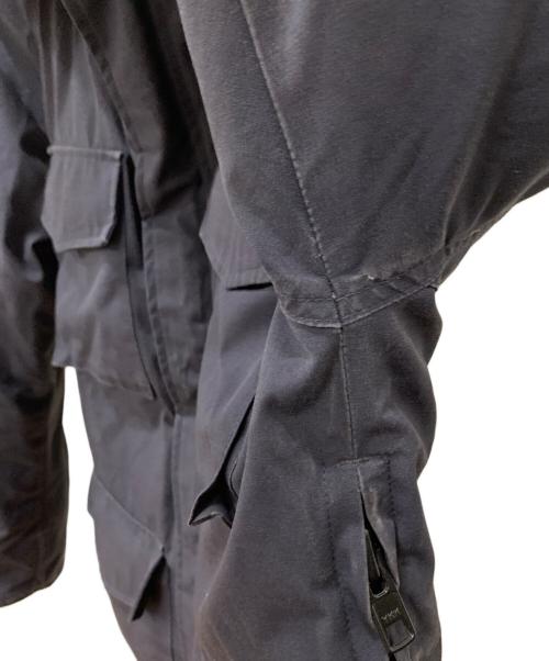 CANADA GOOSE（カナダグース）CANADA GOOSE (カナダグース) カムループス ダウンジャケット ネイビー サイズ:XSの古着・服飾アイテム