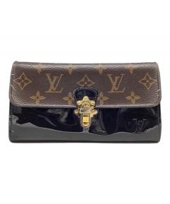 中古・古着通販】LOUIS VUITTON (ルイ ヴィトン) ポルトサークルバイ