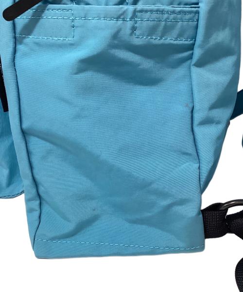 STANDARD SUPPLY（スタンダードサプライ）STANDARD SUPPLY (スタンダードサプライ) デイパック ブルーの古着・服飾アイテム