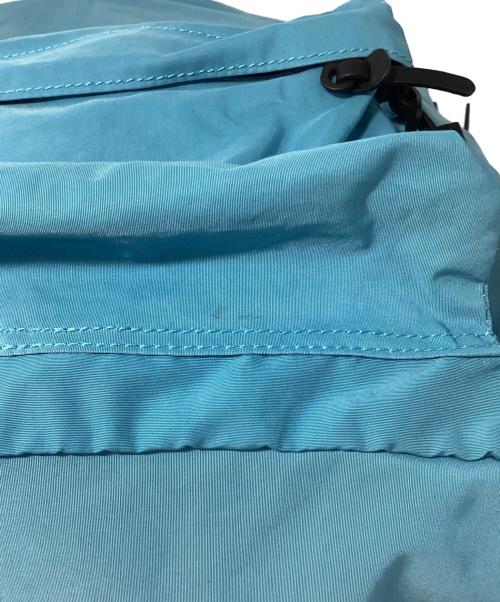 STANDARD SUPPLY（スタンダードサプライ）STANDARD SUPPLY (スタンダードサプライ) デイパック ブルーの古着・服飾アイテム