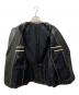 中古・古着 Paul Smith (ポールスミス) レザージャケット ブラック サイズ:L：20000円