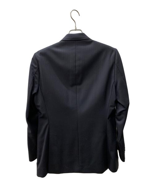 ETRO（エトロ）ETRO (エトロ) セットアップスーツ ブラック サイズ:48の古着・服飾アイテム