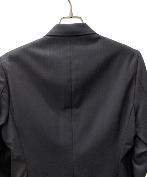 ETRO（エトロ）ETRO (エトロ) セットアップスーツ ブラック サイズ:48の古着・服飾アイテム