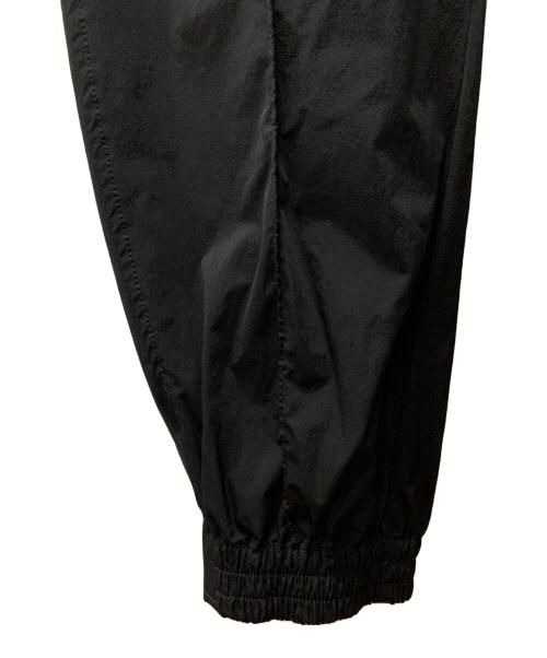 BOTTEGA VENETA（ボッテガベネタ）BOTTEGA VENETA (ボッテガベネタ) ジョガーパンツ ブラック サイズ:46の古着・服飾アイテム