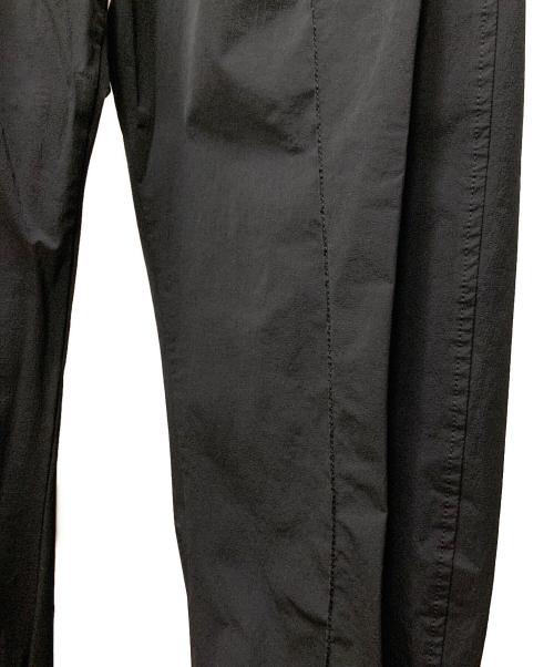 BOTTEGA VENETA（ボッテガベネタ）BOTTEGA VENETA (ボッテガベネタ) ジョガーパンツ ブラック サイズ:46の古着・服飾アイテム