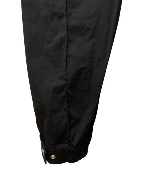 BOTTEGA VENETA（ボッテガベネタ）BOTTEGA VENETA (ボッテガベネタ) ジョガーパンツ ブラック サイズ:46の古着・服飾アイテム