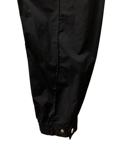 BOTTEGA VENETA（ボッテガベネタ）BOTTEGA VENETA (ボッテガベネタ) ジョガーパンツ ブラック サイズ:46の古着・服飾アイテム