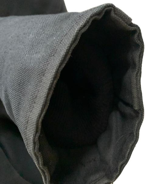 CarHartt（カーハート）CarHartt (カーハート) トラディショナルコート ブラック サイズ:44の古着・服飾アイテム