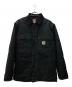 CarHartt（カーハート）の古着「トラディショナルコート」｜ブラック