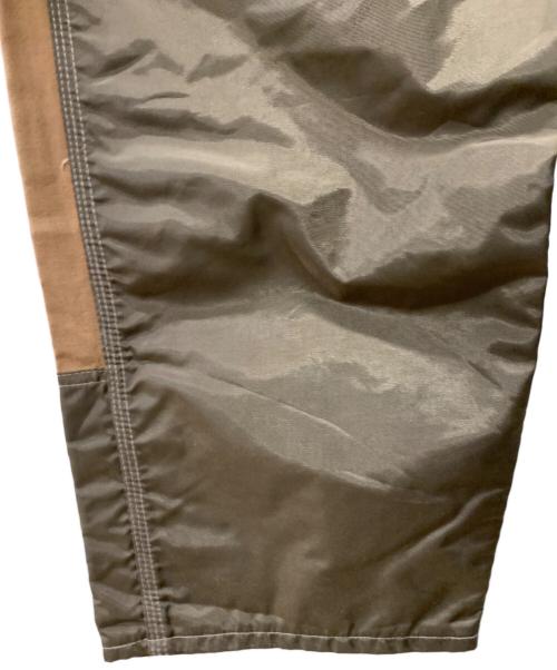 CarHartt（カーハート）CarHartt (カーハート) ハンティングパンツ ブラウン サイズ:W48の古着・服飾アイテム