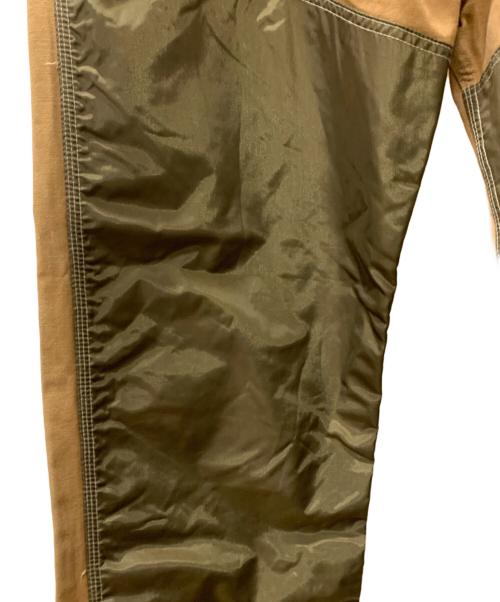 CarHartt（カーハート）CarHartt (カーハート) ハンティングパンツ ブラウン サイズ:W48の古着・服飾アイテム
