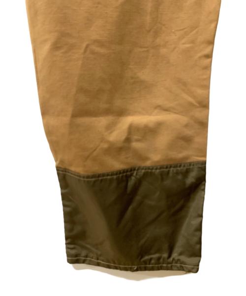 CarHartt（カーハート）CarHartt (カーハート) ハンティングパンツ ブラウン サイズ:W48の古着・服飾アイテム