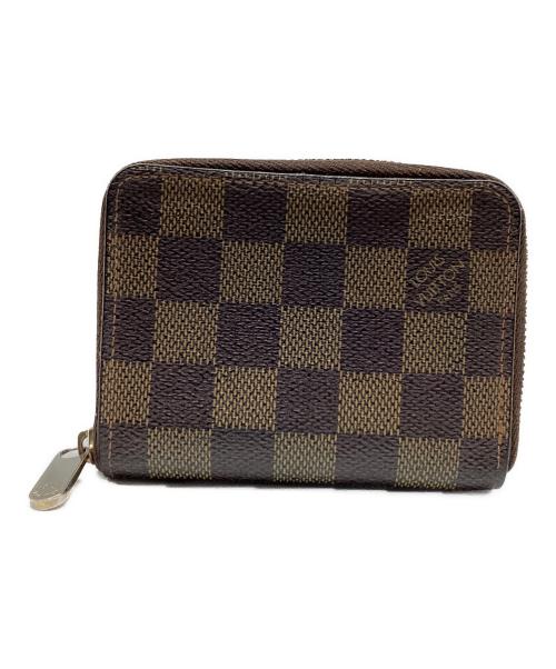 LOUIS VUITTON（ルイ ヴィトン）LOUIS VUITTON (ルイ ヴィトン) ジッピーコインパースの古着・服飾アイテム