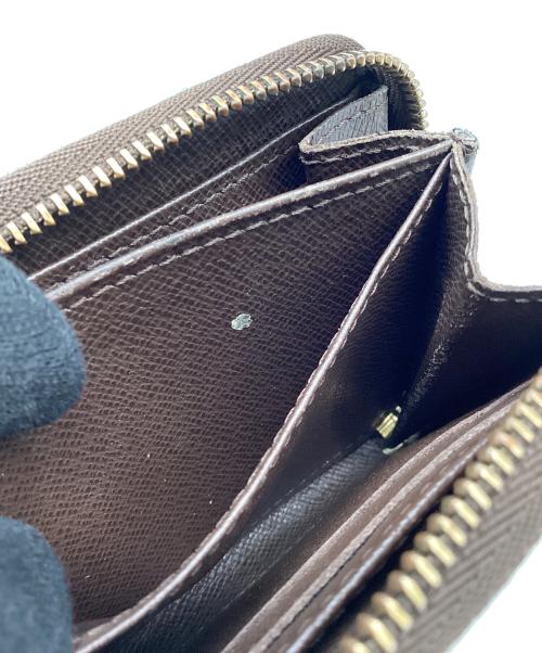 LOUIS VUITTON（ルイ ヴィトン）LOUIS VUITTON (ルイ ヴィトン) ジッピーコインパースの古着・服飾アイテム
