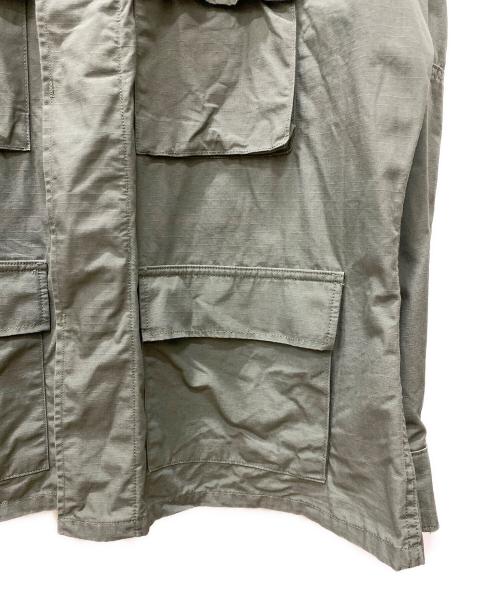 PROPPER（プロッパー）PROPPER (プロッパー) BDUジャケット オリーブ サイズ:Lの古着・服飾アイテム