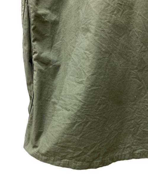 PROPPER（プロッパー）PROPPER (プロッパー) BDUジャケット オリーブ サイズ:Lの古着・服飾アイテム