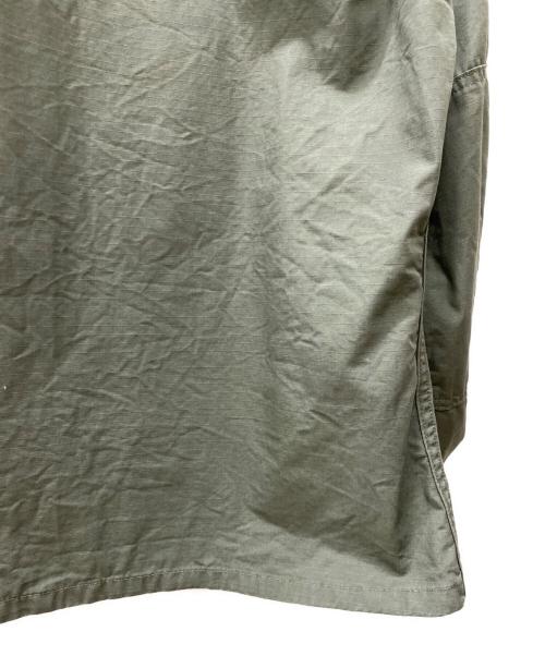 PROPPER（プロッパー）PROPPER (プロッパー) BDUジャケット オリーブ サイズ:Lの古着・服飾アイテム