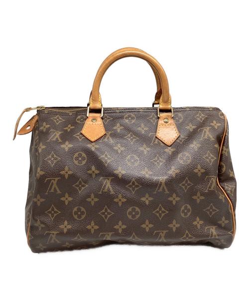 LOUIS VUITTON（ルイ ヴィトン）LOUIS VUITTON (ルイ ヴィトン) スピーディ30の古着・服飾アイテム