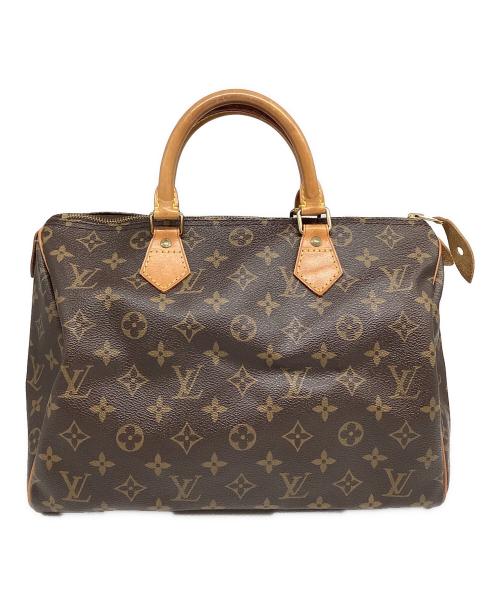 LOUIS VUITTON（ルイ ヴィトン）LOUIS VUITTON (ルイ ヴィトン) スピーディ30の古着・服飾アイテム