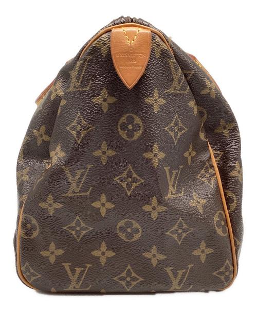 LOUIS VUITTON（ルイ ヴィトン）LOUIS VUITTON (ルイ ヴィトン) スピーディ30の古着・服飾アイテム