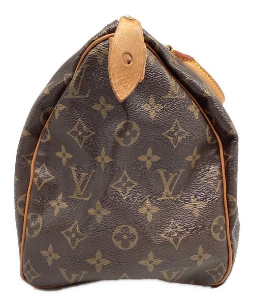 LOUIS VUITTON（ルイ ヴィトン）LOUIS VUITTON (ルイ ヴィトン) スピーディ30の古着・服飾アイテム
