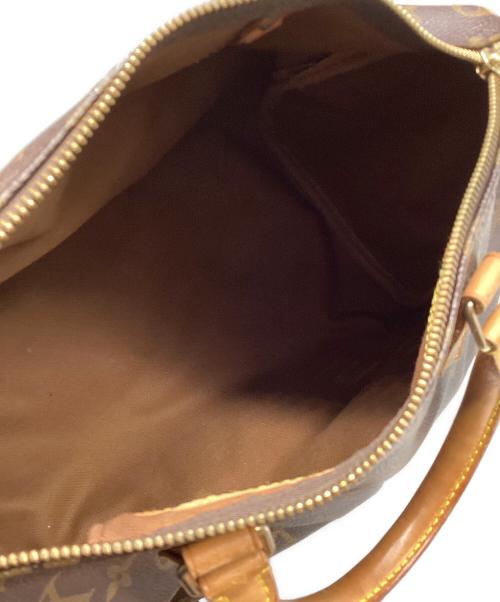 LOUIS VUITTON（ルイ ヴィトン）LOUIS VUITTON (ルイ ヴィトン) スピーディ30の古着・服飾アイテム