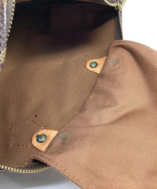 LOUIS VUITTON（ルイ ヴィトン）LOUIS VUITTON (ルイ ヴィトン) スピーディ30の古着・服飾アイテム