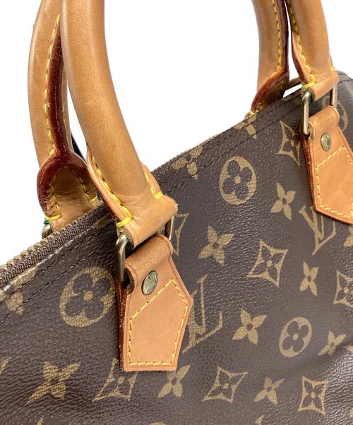 LOUIS VUITTON（ルイ ヴィトン）LOUIS VUITTON (ルイ ヴィトン) スピーディ30の古着・服飾アイテム
