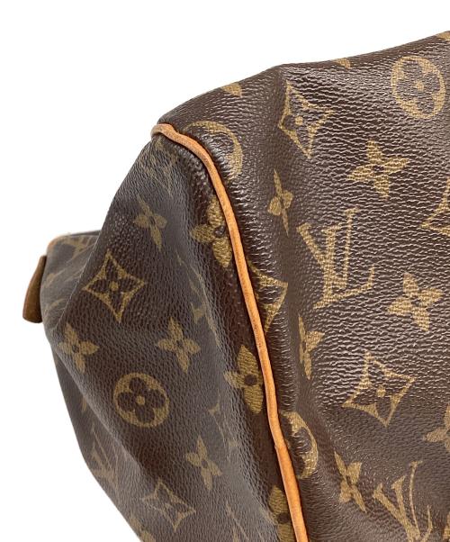 LOUIS VUITTON（ルイ ヴィトン）LOUIS VUITTON (ルイ ヴィトン) スピーディ30の古着・服飾アイテム