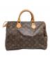 LOUIS VUITTON（ルイ ヴィトン）の古着「スピーディ30」