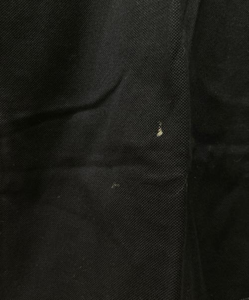 BURBERRY LONDON（バーバリーロンドン）BURBERRY LONDON (バーバリーロンドン) ポロシャツ ネイビー サイズ:XXLの古着・服飾アイテム