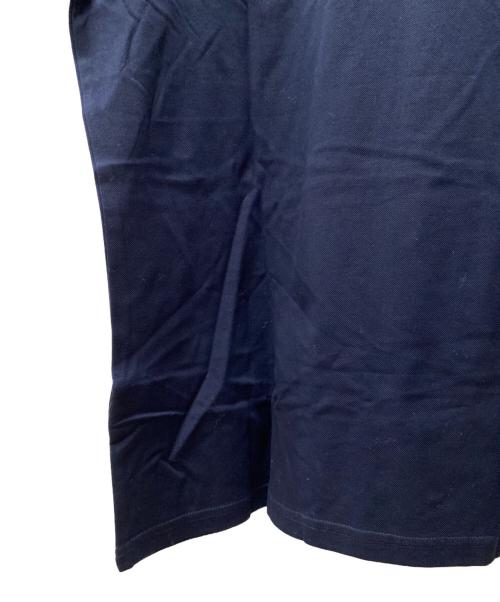 BURBERRY LONDON（バーバリーロンドン）BURBERRY LONDON (バーバリーロンドン) ポロシャツ ネイビー サイズ:XXLの古着・服飾アイテム