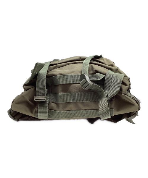 YMCLKY（ワイエムシーエルケーワイ）YMCLKY (ワイエムシーエルケーワイ) バックパック カーキの古着・服飾アイテム