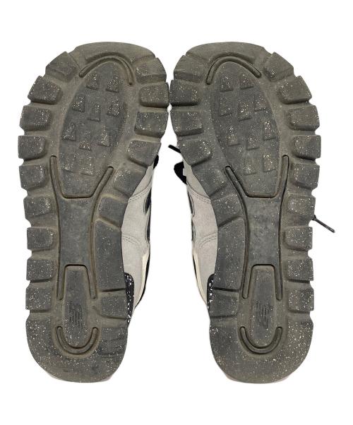 NEW BALANCE（ニューバランス）NEW BALANCE (ニューバランス) ML574DAG グレー サイズ:25.5cmの古着・服飾アイテム