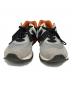 NEW BALANCE (ニューバランス) ML574DAG グレー サイズ:25.5cm：7000円