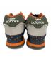 中古・古着 NEW BALANCE (ニューバランス) ML574DAG グレー サイズ:25.5cm：7000円