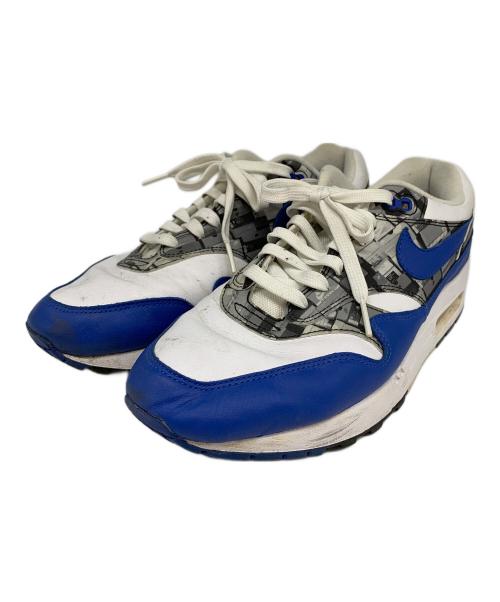 NIKE（ナイキ）NIKE (ナイキ) Air Max 1 Blue 