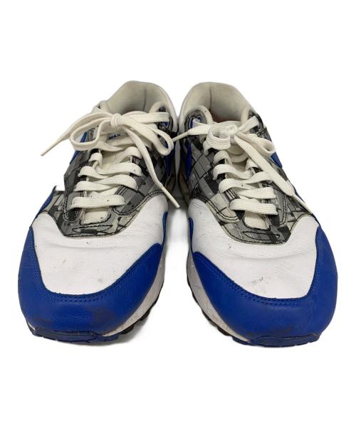 NIKE（ナイキ）NIKE (ナイキ) Air Max 1 Blue 