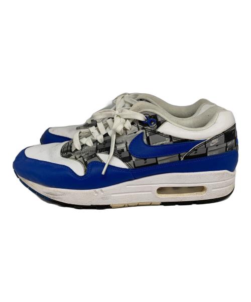 NIKE（ナイキ）NIKE (ナイキ) Air Max 1 Blue 