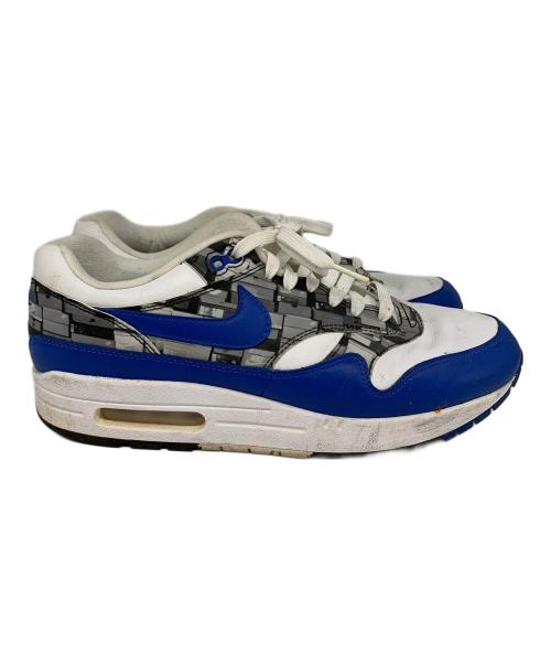 NIKE（ナイキ）NIKE (ナイキ) Air Max 1 Blue 