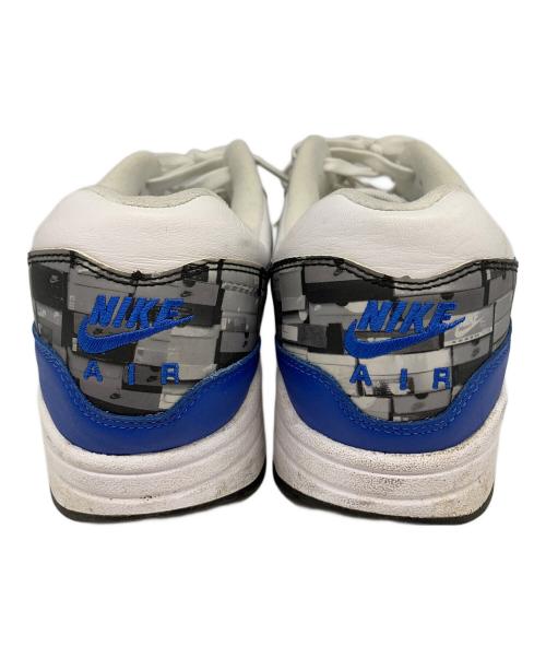 NIKE（ナイキ）NIKE (ナイキ) Air Max 1 Blue 
