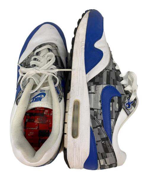 NIKE（ナイキ）NIKE (ナイキ) Air Max 1 Blue 