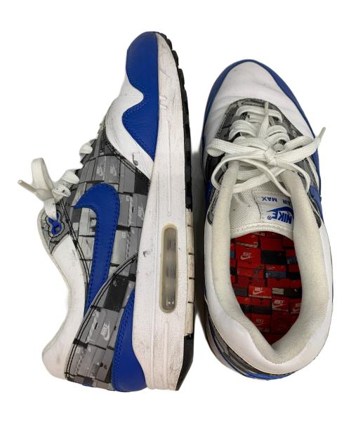 NIKE（ナイキ）NIKE (ナイキ) Air Max 1 Blue 
