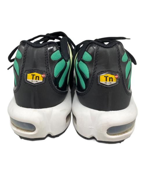 NIKE（ナイキ）NIKE (ナイキ) AIR MAX PLUS マルチカラー サイズ:28cmの古着・服飾アイテム