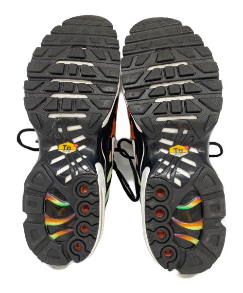 NIKE（ナイキ）NIKE (ナイキ) AIR MAX PLUS マルチカラー サイズ:28cmの古着・服飾アイテム