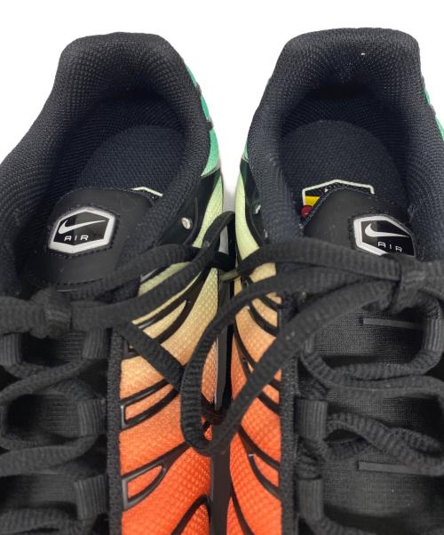 NIKE（ナイキ）NIKE (ナイキ) AIR MAX PLUS マルチカラー サイズ:28cmの古着・服飾アイテム