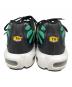 中古・古着 NIKE (ナイキ) AIR MAX PLUS マルチカラー サイズ:28cm：7000円